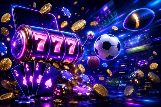 7277bet